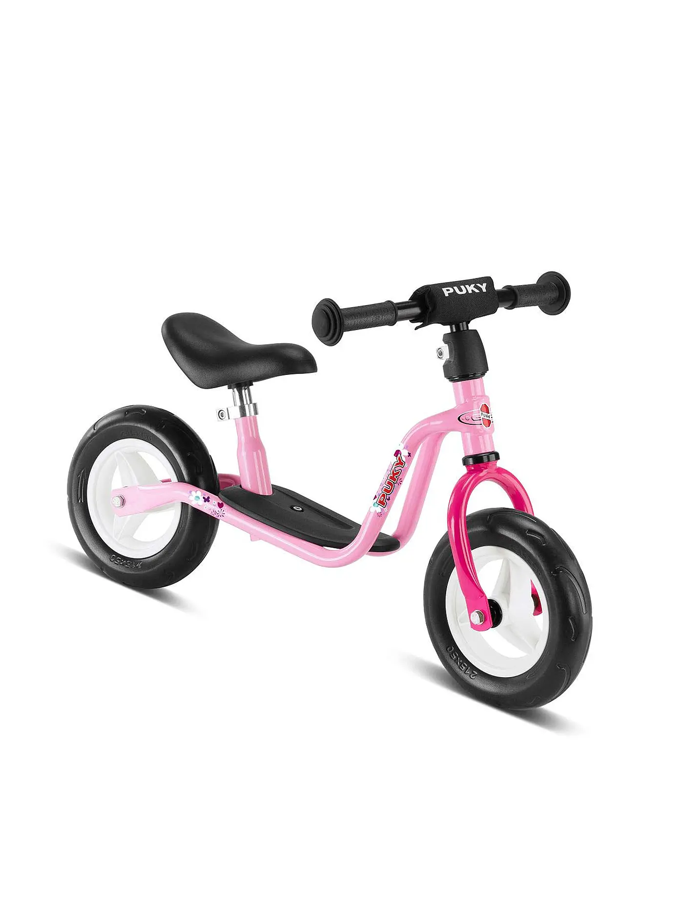 PUKY | Laufrad LR M (Rosa) 4061 | 